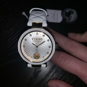 Versace (versus) watch